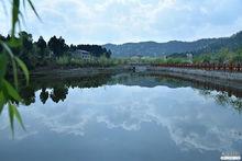 化林村[四川省廣元市劍閣縣鶴齡鎮]