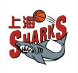 上海男籃隊標