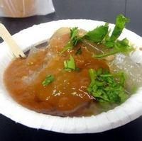 萬粒肉圓 萬粒肉圓