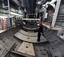 1號線 建設進展