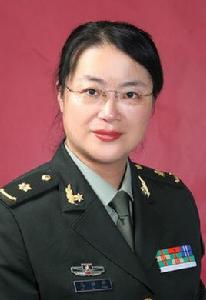 馬麗萍[上海長海醫院心內科教授、主任醫師]