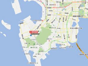 冠洋新城 冠洋新城