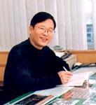 李軍民[陝西文化廳巡視員]