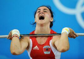 羅梅拉·貝加伊 羅梅拉·貝加伊