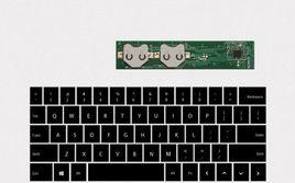 紙上列印鍵盤 紙上列印鍵盤