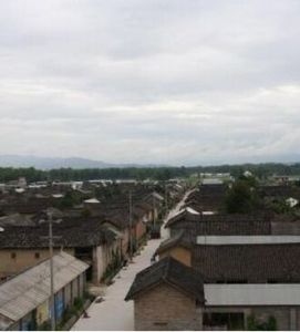 法帕自然村 法帕自然村