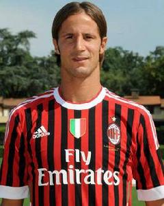 盧卡·安東尼尼 盧卡·安東尼尼