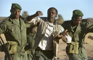 （圖）《撒哈拉》