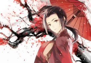 王耀[《黑塔利亞》角色]