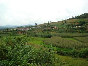 營城新寨自然村 營城新寨自然村