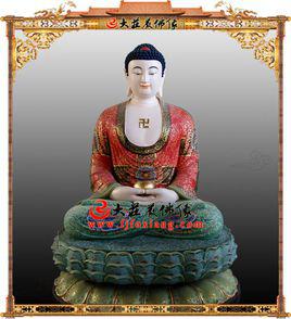 釋迦牟尼佛像 釋迦牟尼佛像