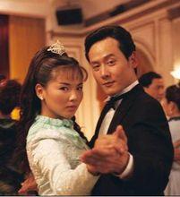 原來就是你[2005年朱翊執導電視劇]