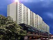 香港粵海酒店 香港粵海酒店