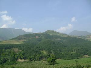 （圖）老集寨鄉