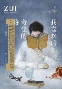 我喜歡的,奇怪的你 我喜歡的,奇怪的你