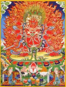 金剛地獄 金剛地獄