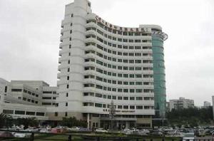 中山大學附屬第五醫院