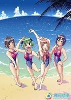 日式漫畫 日式漫畫