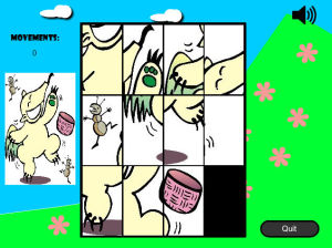 又一年拼圖 又一年拼圖