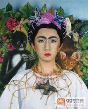 森村泰昌 Yasumasa Morimura作品