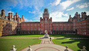 世界四大美術學院 世界四大美術學院