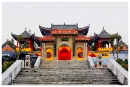 興國寺[河南省南陽市興國寺]