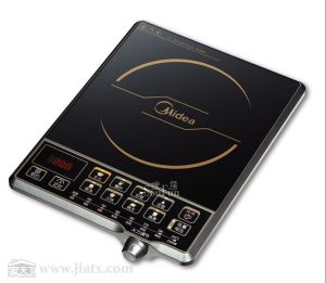 美的電磁爐