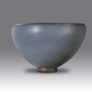 鈞窯小碗 鈞窯小碗