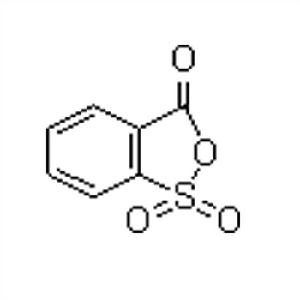 2-硫代苯並酸酐