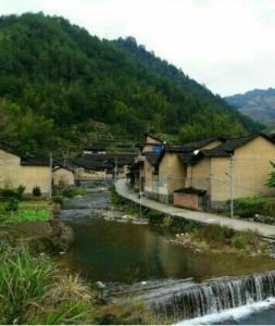 保度地村 保度地村