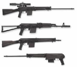 卡拉什尼柯夫Saiga-12s霰彈槍 卡拉什尼柯夫Saiga-12s霰彈槍