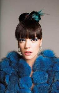 莉莉·艾倫 莉莉·艾倫