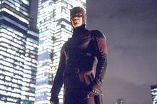 查理·考克斯飾演的夜魔俠