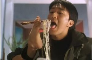 （圖）《逃學威龍3之龍過雞年》