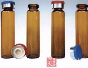 參鹿健腎口服液