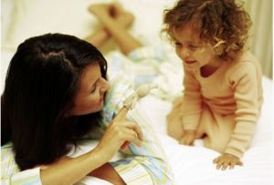 注意力不足過動症