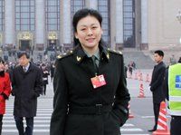 劉敏[桃山區委常委]