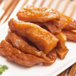 興國紅薯乾 興國紅薯乾