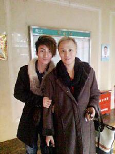 孫雷[形象設計師]