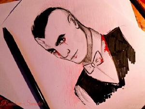 一開始的人是新郎