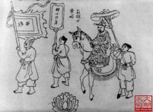 二甲賜進士出身 二甲賜進士出身