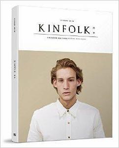 kinfolk四季 kinfolk四季