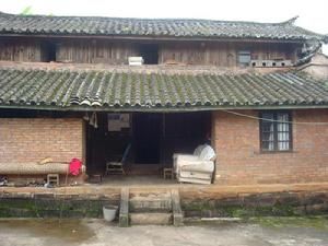 景谷鄉團山村 景谷鄉團山村