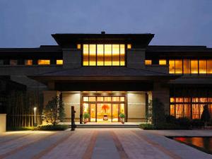 鎮江萬科藍山 鎮江萬科藍山