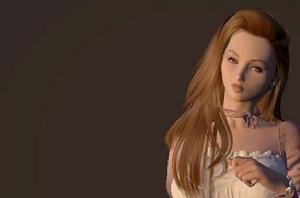 萊拉·羅蕾萊 萊拉·羅蕾萊