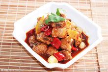紅燒排骨