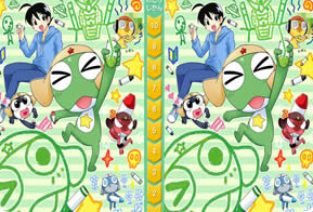 青蛙軍曹找茬2 青蛙軍曹找茬2