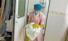 廁所生死門 廁所生死門