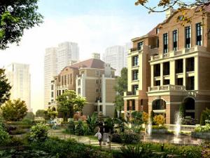 中建悅海和園 中建悅海和園