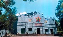 瑞金——人民共和國的搖籃